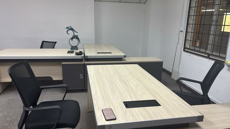 Commercial Semi-D for Rent in Kota Kinabalu (Sabah) - Susan . - Interior - PropertyGuru.com.my