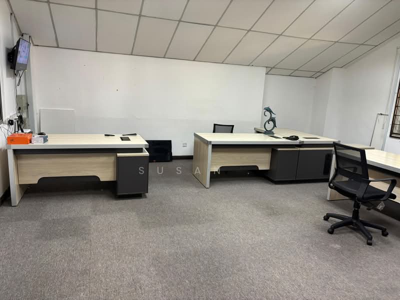 Commercial Semi-D for Rent in Kota Kinabalu (Sabah) - Susan . - Interior - PropertyGuru.com.my