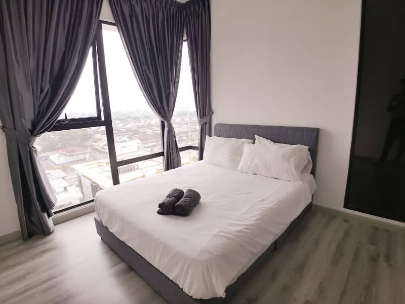 Service Residence for Sale at Southkey Mosaic - Vic Lim - PropertyGuru.com.my