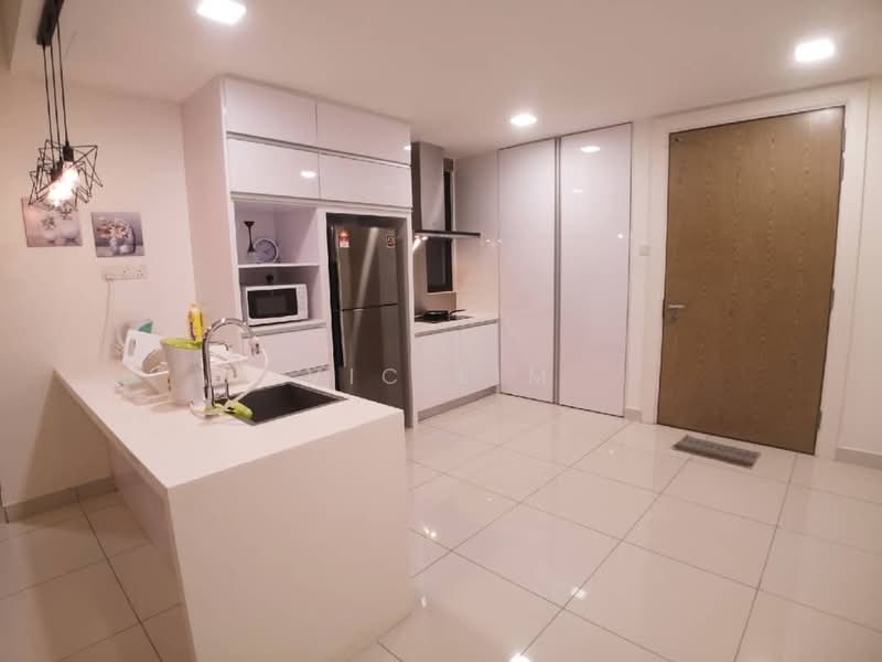 Service Residence for Sale at Southkey Mosaic - Vic Lim - PropertyGuru.com.my