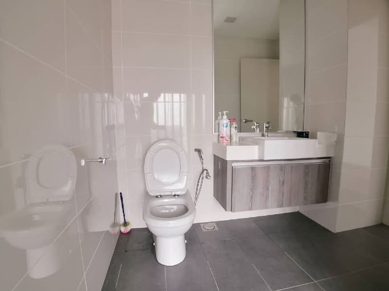Service Residence for Sale at Southkey Mosaic - Vic Lim - PropertyGuru.com.my