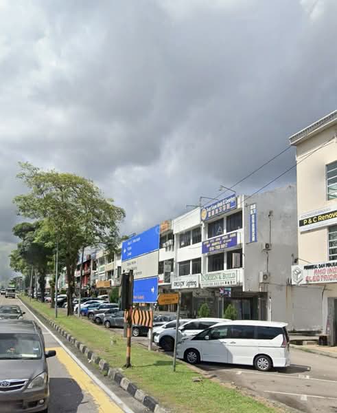 Kedai / Pejabat untuk Disewa di Johor Bahru (Johor) - Ziv Chiam - PropertyGuru.com.my