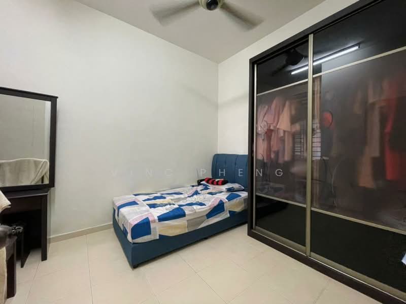 2-storey Terraced House for Rent in Taman Paya Rumput Indah (Paya Rumput) - Vinc Pheng - Bedroom - PropertyGuru.com.my