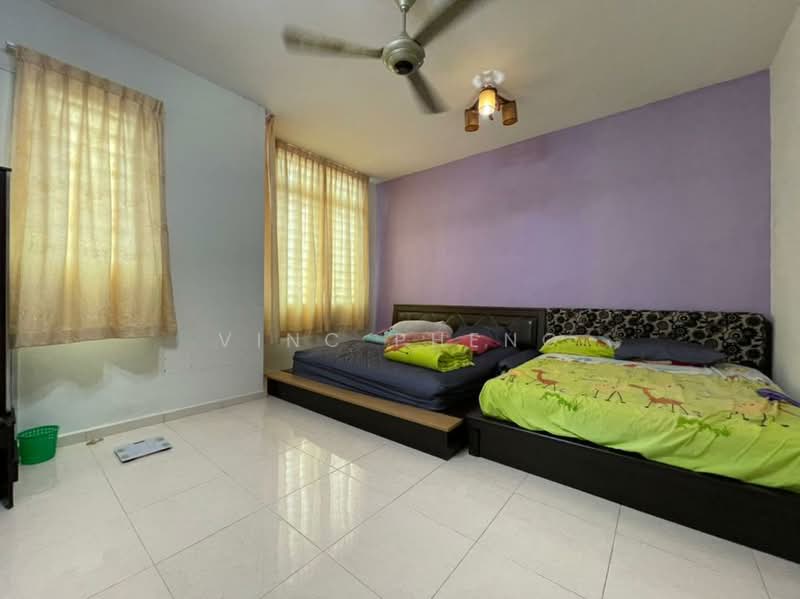 2-storey Terraced House for Rent in Taman Paya Rumput Indah (Paya Rumput) - Vinc Pheng - Bedroom - PropertyGuru.com.my