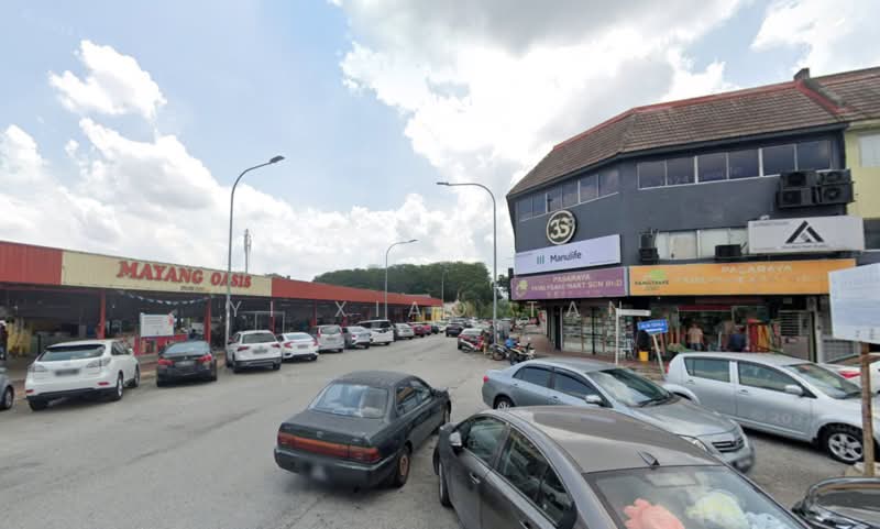 Shop / Office for Sale in SS26 (Petaling Jaya) - Tyler Tan - PropertyGuru.com.my