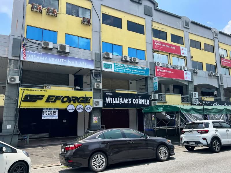 Shop / Office for Sale in SS26 (Petaling Jaya) - Tyler Tan - PropertyGuru.com.my