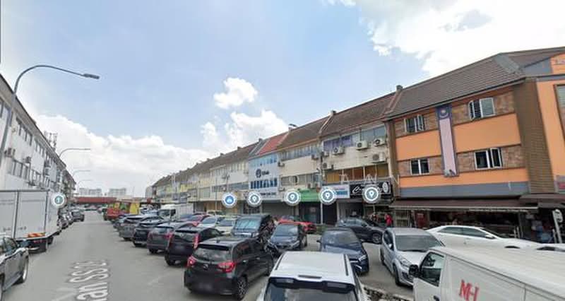 Shop / Office for Sale in SS26 (Petaling Jaya) - Tyler Tan - Exterior - PropertyGuru.com.my