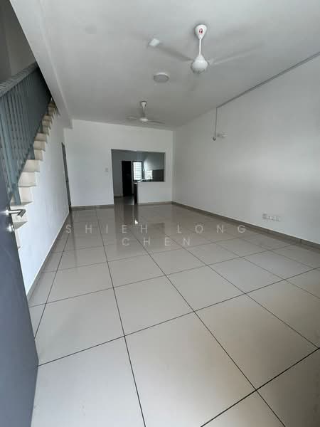 2-storey Terraced House for Rent in Iskandar Puteri (Nusajaya) (Johor) - Shieh Long Chen - Living Room - PropertyGuru.com.my