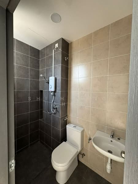 2-storey Terraced House for Rent in Iskandar Puteri (Nusajaya) (Johor) - Shieh Long Chen - Bathroom - PropertyGuru.com.my