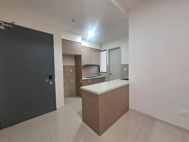 Servis Apartment untuk Disewa di Serviced Residence @ Sunway D'hill Residences - Esther Chow - Kitchen - PropertyGuru.com.my