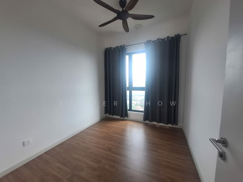 Servis Apartment untuk Disewa di Serviced Residence @ Sunway D'hill Residences - Esther Chow - Interior - PropertyGuru.com.my
