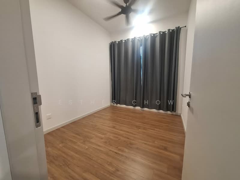 Servis Apartment untuk Disewa di Serviced Residence @ Sunway D'hill Residences - Esther Chow - Interior - PropertyGuru.com.my