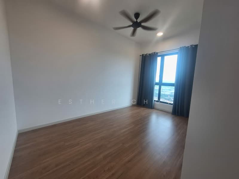 Servis Apartment untuk Disewa di Serviced Residence @ Sunway D'hill Residences - Esther Chow - View - PropertyGuru.com.my