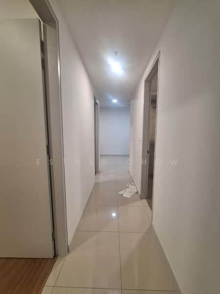 Servis Apartment untuk Disewa di Serviced Residence @ Sunway D'hill Residences - Esther Chow - Corridor - PropertyGuru.com.my
