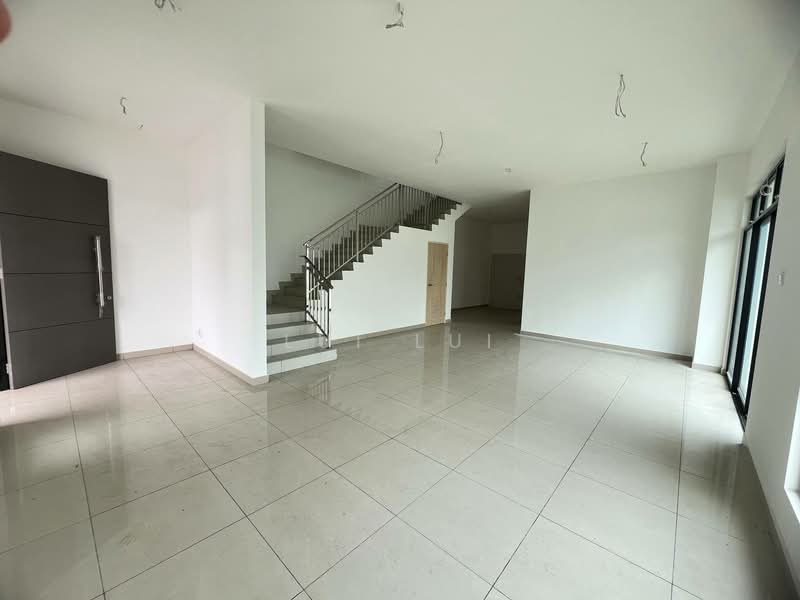 Rumah Kluster untuk Dijual di Kulai (Johor) - Lui Lui - Interior - PropertyGuru.com.my