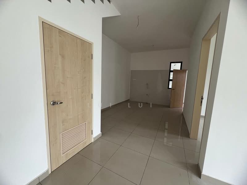 Rumah Kluster untuk Dijual di Kulai (Johor) - Lui Lui - Interior - PropertyGuru.com.my