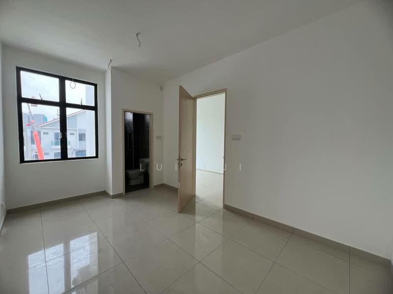Rumah Kluster untuk Dijual di Kulai (Johor) - Lui Lui - Interior - PropertyGuru.com.my