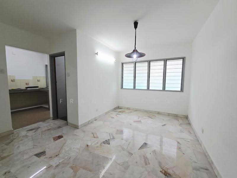 Rumah Bandar untuk Dijual di Taman Midah (Cheras) - Frankie Ong - Interior - PropertyGuru.com.my