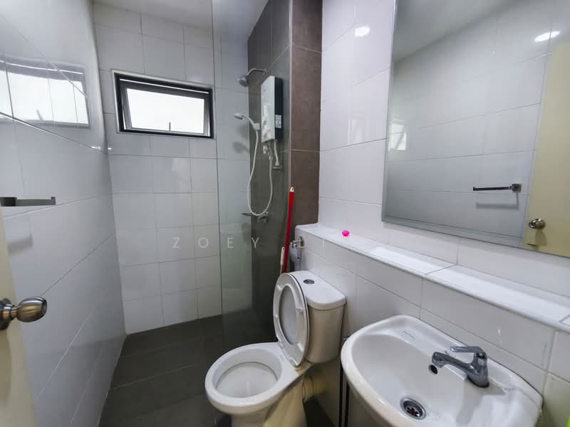 Kondominium untuk Disewa di Kingfisher @ Inanam - Zoey Liau - PropertyGuru.com.my