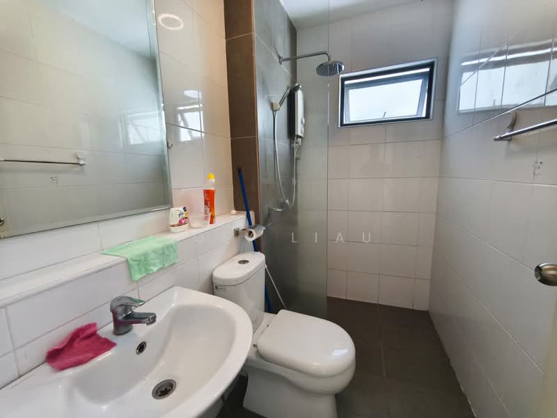 Kondominium untuk Disewa di Kingfisher @ Inanam - Zoey Liau - PropertyGuru.com.my
