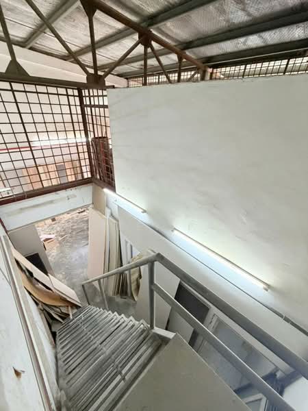 Terrace Factory for Sale in Taman Daya (Johor Bahru) - Shirley Pang - Interior - PropertyGuru.com.my
