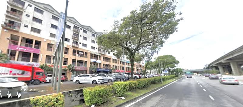 Kedai untuk Disewa di Taman Cheras (Cheras) - Aaron Goh - PropertyGuru.com.my