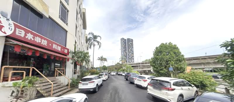 Kedai untuk Disewa di Taman Cheras (Cheras) - Aaron Goh - PropertyGuru.com.my
