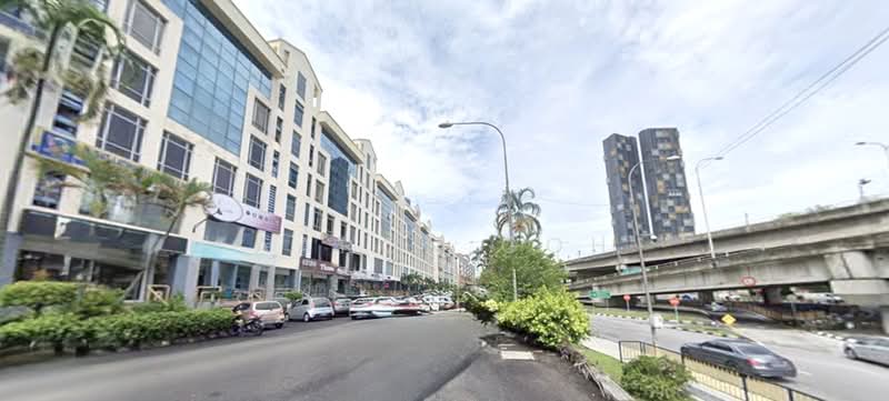 Kedai untuk Disewa di Taman Cheras (Cheras) - Aaron Goh - PropertyGuru.com.my
