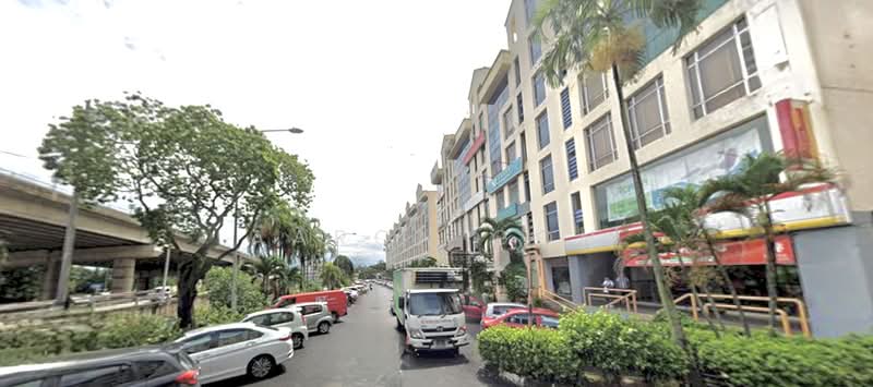 Kedai untuk Disewa di Taman Cheras (Cheras) - Aaron Goh - PropertyGuru.com.my