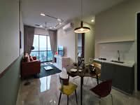 For Rent - Kensho Residence