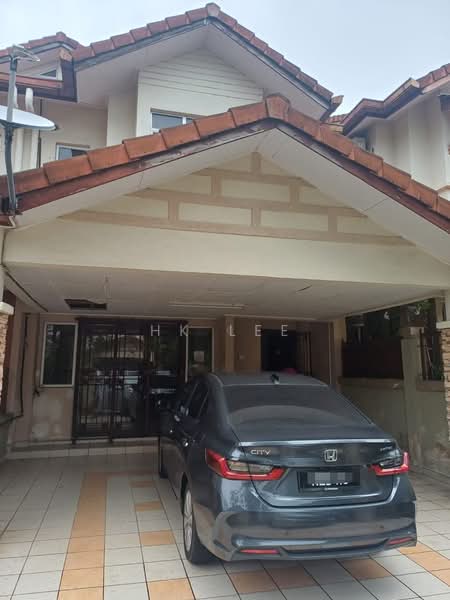 Rumah Teres 2 Tingkat untuk Dijual di Taman Bukit Subang (Shah Alam) - HK Lee - PropertyGuru.com.my