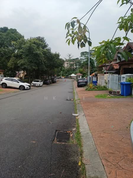 Rumah Teres 2 Tingkat untuk Dijual di Taman Bukit Subang (Shah Alam) - HK Lee - PropertyGuru.com.my