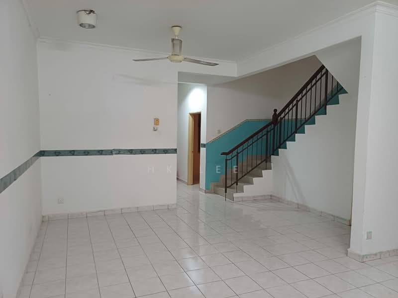 Rumah Teres 2 Tingkat untuk Dijual di Taman Bukit Subang (Shah Alam) - HK Lee - PropertyGuru.com.my