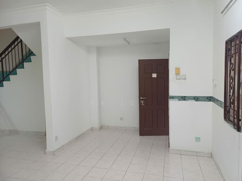 Rumah Teres 2 Tingkat untuk Dijual di Taman Bukit Subang (Shah Alam) - HK Lee - PropertyGuru.com.my