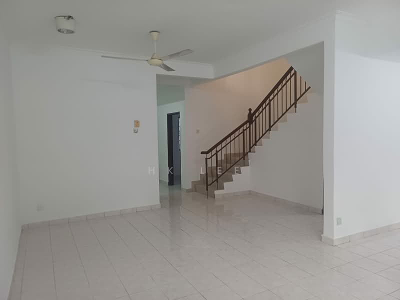 2-storey Terraced House for Sale in Taman Bukit Subang (Shah Alam) - HK Lee - PropertyGuru.com.my