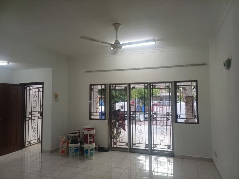 2-storey Terraced House for Sale in Taman Bukit Subang (Shah Alam) - HK Lee - PropertyGuru.com.my
