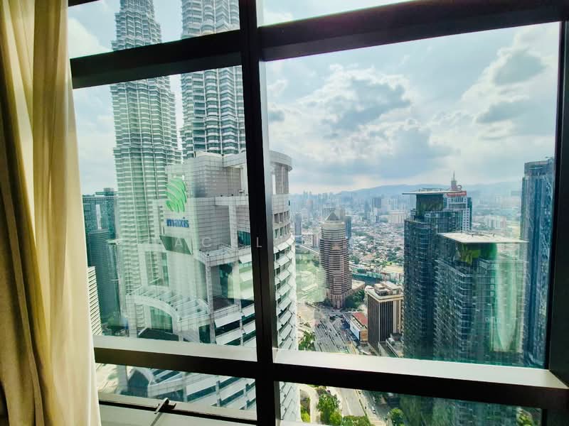 Service Residence for Sale at Four Seasons Place - Dacklin Lee - View - PropertyGuru.com.my