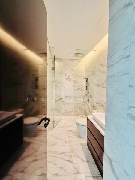 Service Residence for Sale at Four Seasons Place - Dacklin Lee - Bathroom - PropertyGuru.com.my