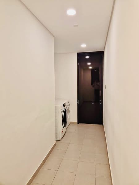 Service Residence for Sale at Four Seasons Place - Dacklin Lee - Corridor - PropertyGuru.com.my