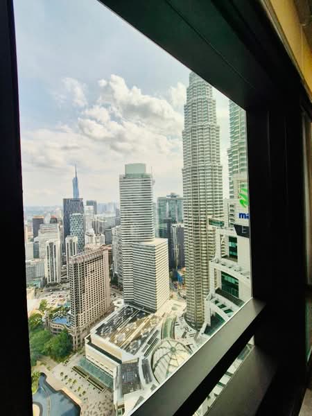 Service Residence for Sale at Four Seasons Place - Dacklin Lee - View - PropertyGuru.com.my