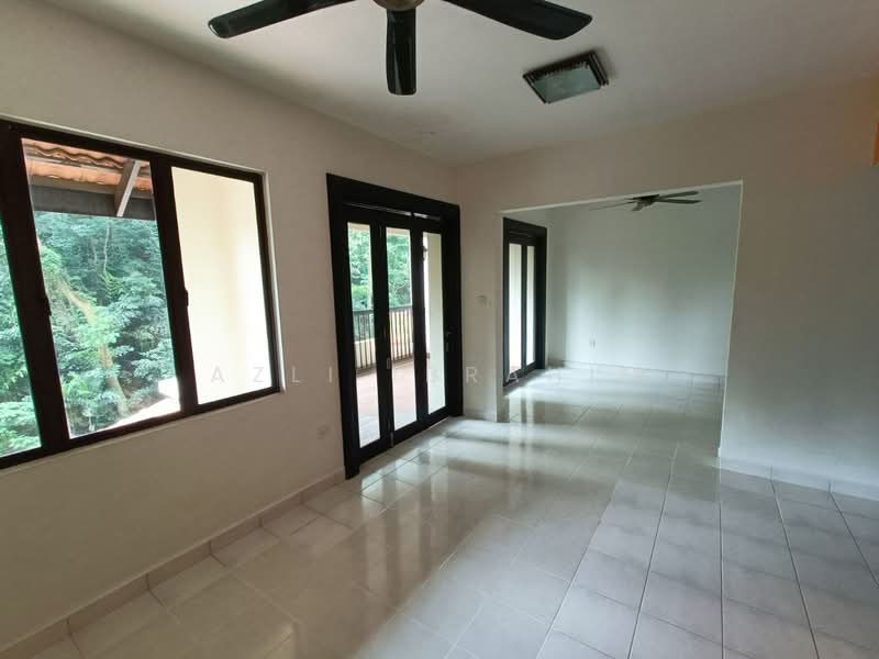 Condominium for Sale at Armanee - Azli Ibrahim - Living Room - PropertyGuru.com.my