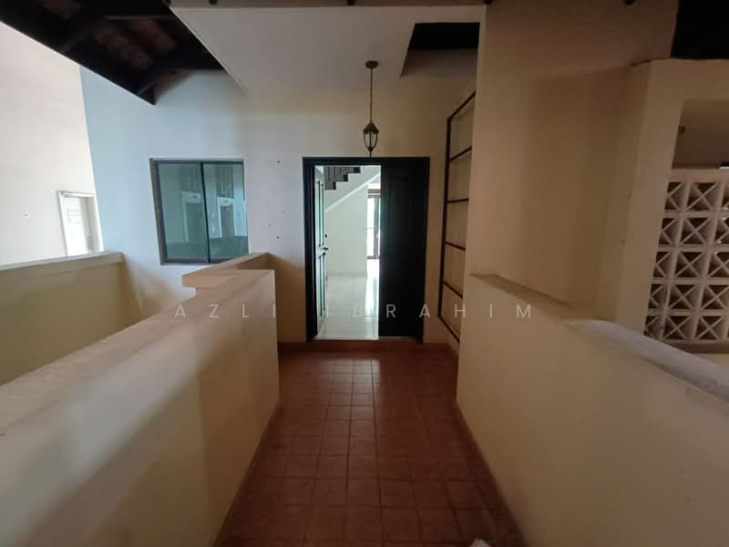 Condominium for Sale at Armanee - Azli Ibrahim - Interior - PropertyGuru.com.my