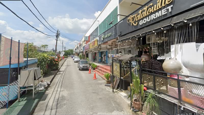 Kedai untuk Disewa di Taman Overseas Union (Taman Oug) (Jalan Klang Lama (Old Klang Road)) - Kenny Koh - PropertyGuru.com.my