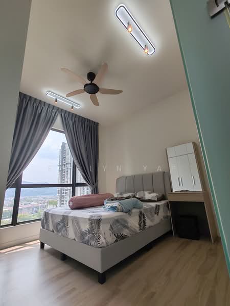 Service Residence for Rent at Emerald 9 - Evelyn Yap - PropertyGuru.com.my