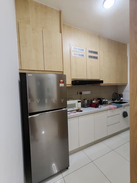 Service Residence for Rent at Emerald 9 - Evelyn Yap - PropertyGuru.com.my
