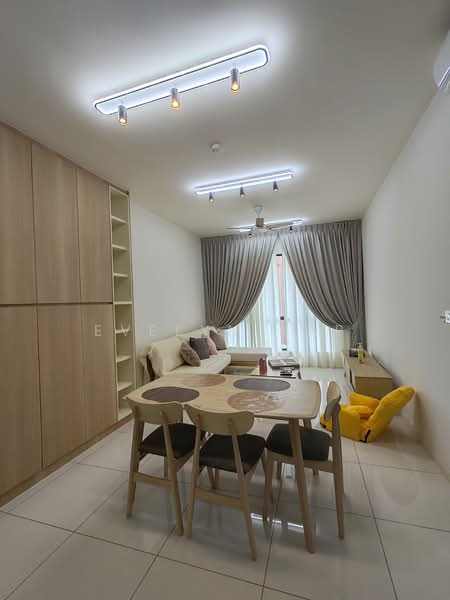 Service Residence for Rent at Emerald 9 - Evelyn Yap - PropertyGuru.com.my