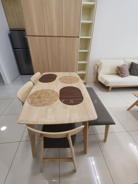 Service Residence for Rent at Emerald 9 - Evelyn Yap - PropertyGuru.com.my