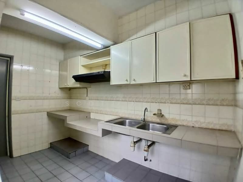 Kondominium untuk Disewa di Faber Heights - Scott Neoh - Kitchen - PropertyGuru.com.my