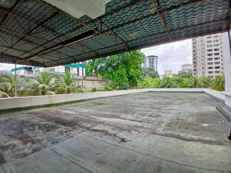 Kondominium untuk Disewa di Faber Heights - Scott Neoh - PropertyGuru.com.my