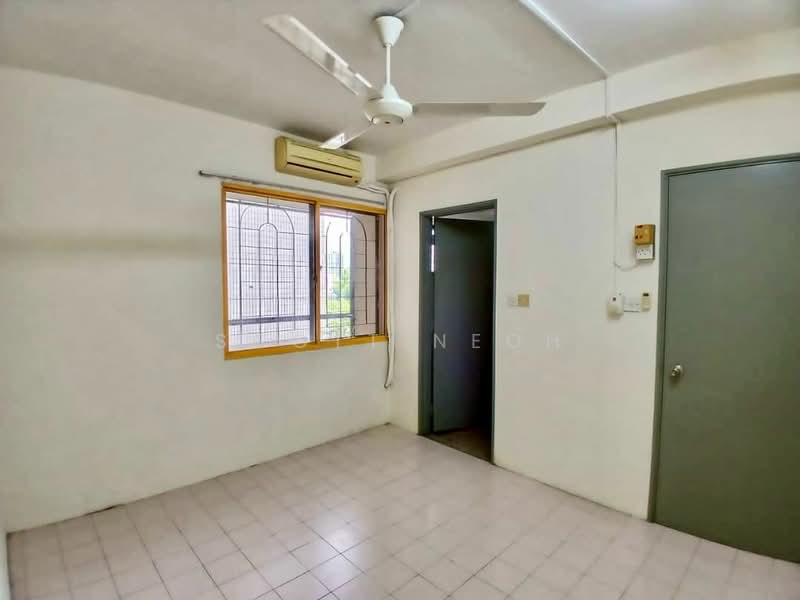 Kondominium untuk Disewa di Faber Heights - Scott Neoh - PropertyGuru.com.my